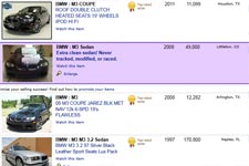 ebay-used-bmw-m3