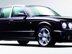 2009 Bentley Arnage Final Series