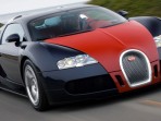 2009 Bugatti 16.4 Veyron Fbg par Hermes