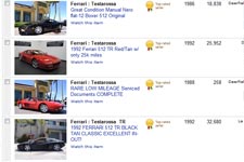 Ebay-Used-Ferrari-Testarossa