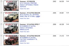 Ebay-Used-Hummer-H1