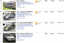 Ebay-Used-Kia-Sedona
