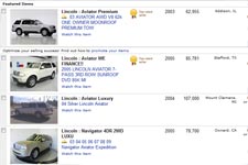 Ebay-Used-Lincoln-Aviator