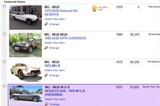 Ebay-Used-MG-MGB