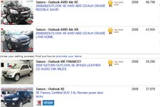 Ebay-Used-Saturn-Outlook