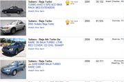 Ebay-Used-Subaru-Baja