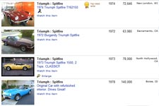 Ebay-Used-Triumph-Spitfire