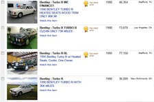 ebay-used-bentley-turbo-r