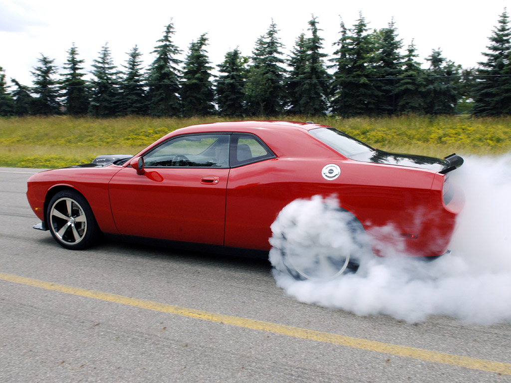 Apocalypse Hemi Viper - engine