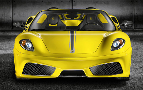 auto wallpaper. 2009 Ferrari F430 Wallpapers