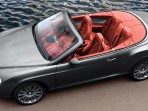 2009 Bentley Continental GTC Speed