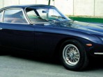 Growing With the Lamborghini 400GT