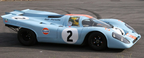 Porsche 917