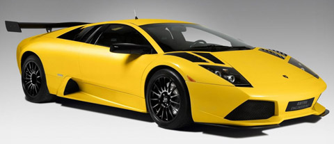 Reiter Engineering Murcielago R-GT Strada