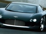 Bentley Hunaudieres Concept