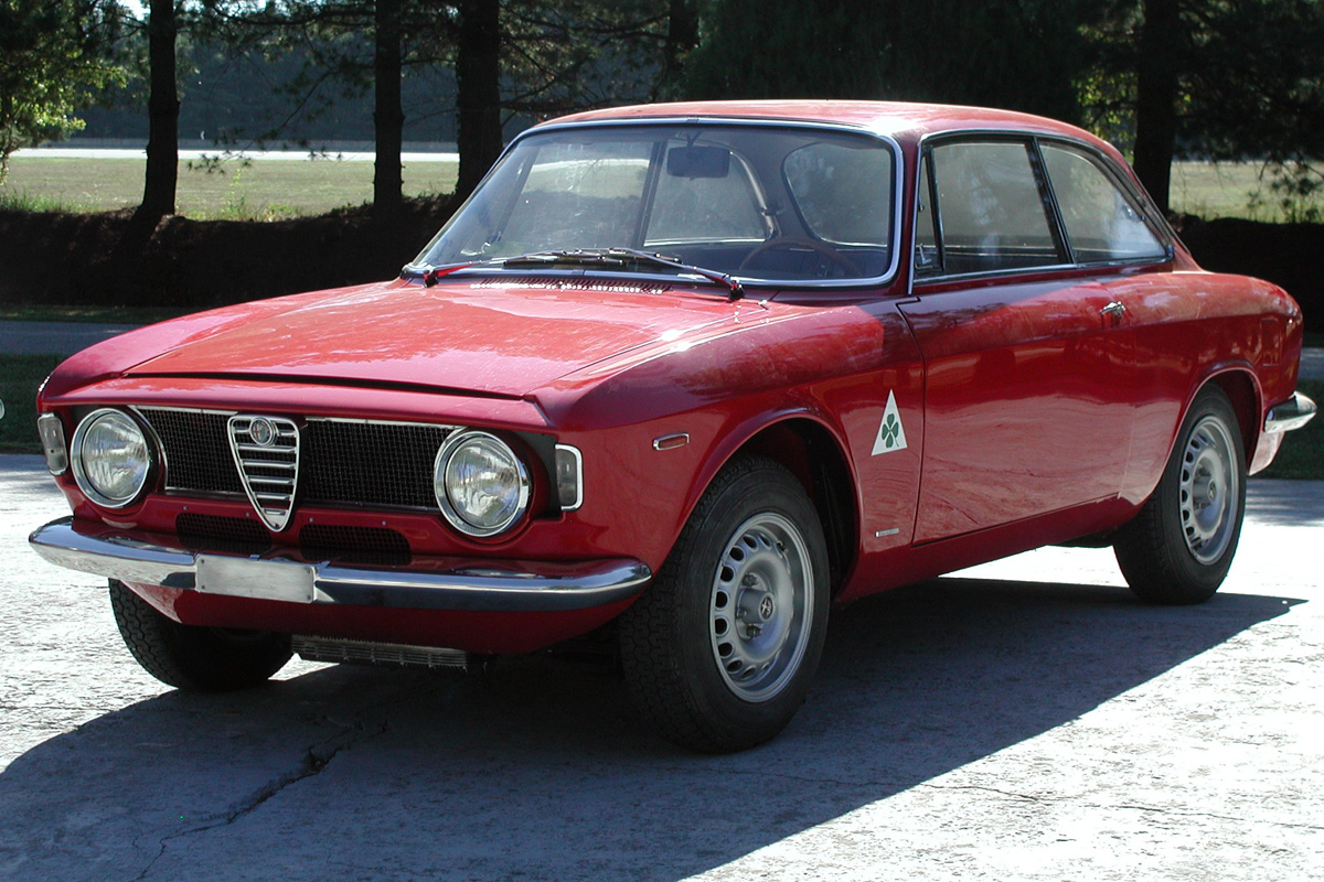  alfa romeo