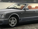 2009 Bentley Azure T
