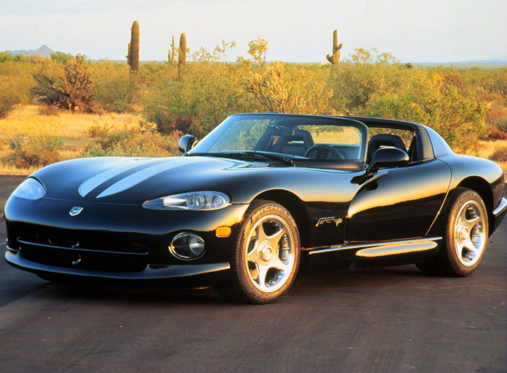 Dodge Viper RT/10 Specs, Top Speed, Price amp; Engine Review