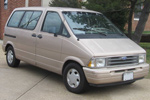 Ford Aerostar