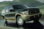 Ford Excursion