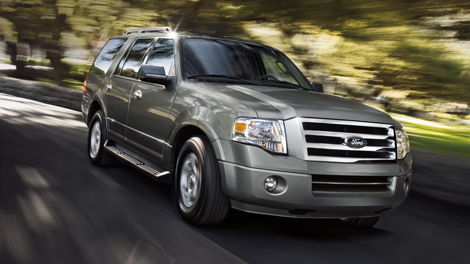 Ford Expedition