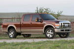 Ford F250 Super Duty