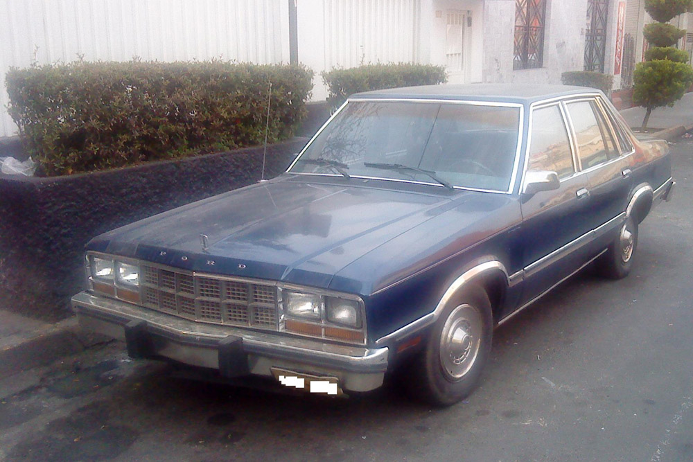 Ford  on Used Ford Fairmont For Sale By Owner     Buy Cheap Pre Owned Fairmont