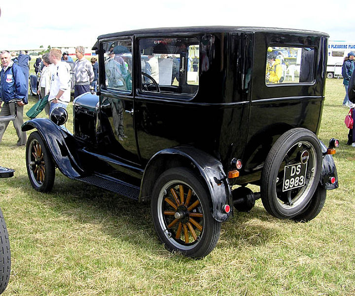 Used Ford Model T for Sale by Owner: Buy Cheap PreOwned 