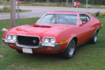 Ford Torino