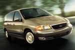 Ford Windstar