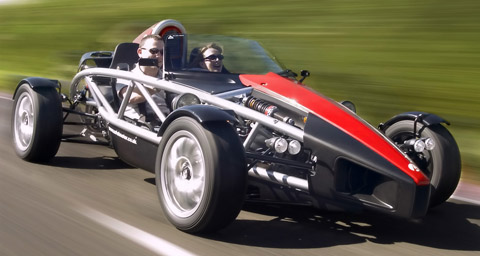 Ariel Atom