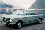 BMW 2002