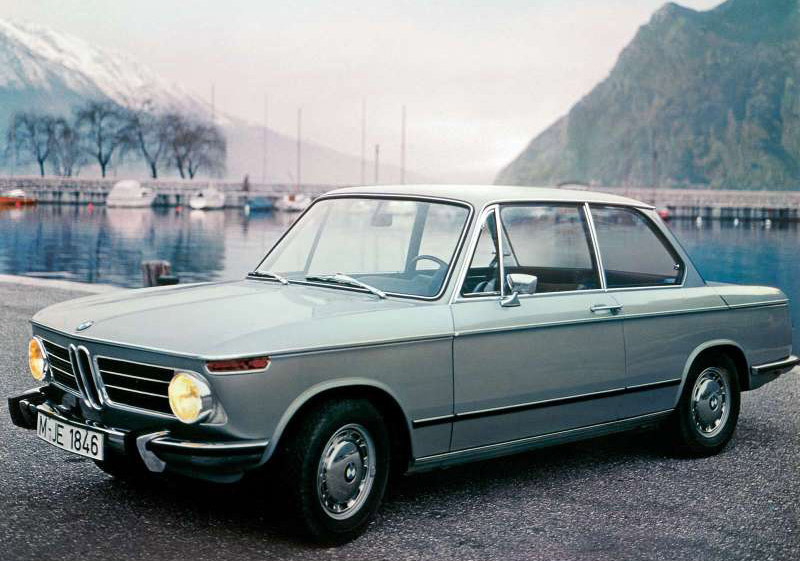 Bmw 2002 car for sale