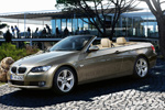 BMW 3-Series Convertible