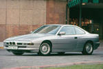 BMW 8-Series