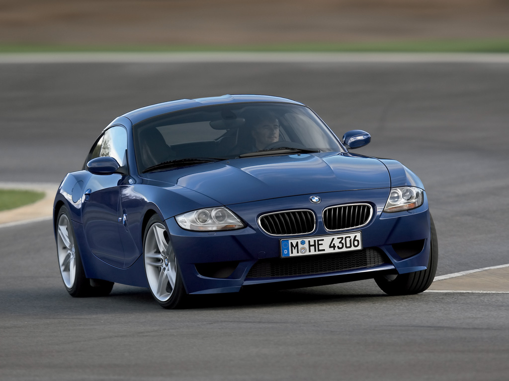 Buy Used BMW M Coupe - Cheap Pre-Owned BMW M Coupe for Sale