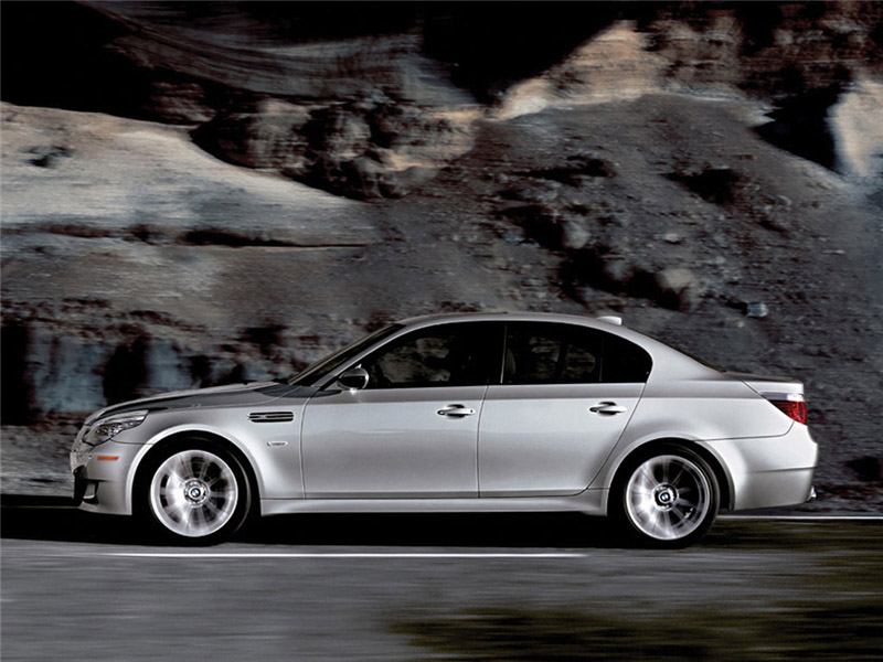 Bmw M5 Black On Black. This model belongs to the BMW