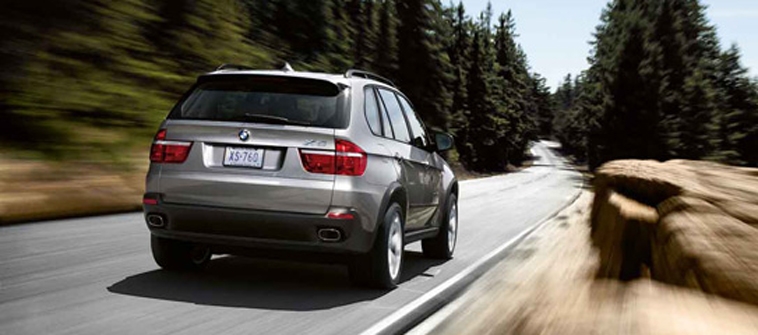 bmw x5. of the BMW X5.