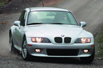 BMW Z3 Coupe