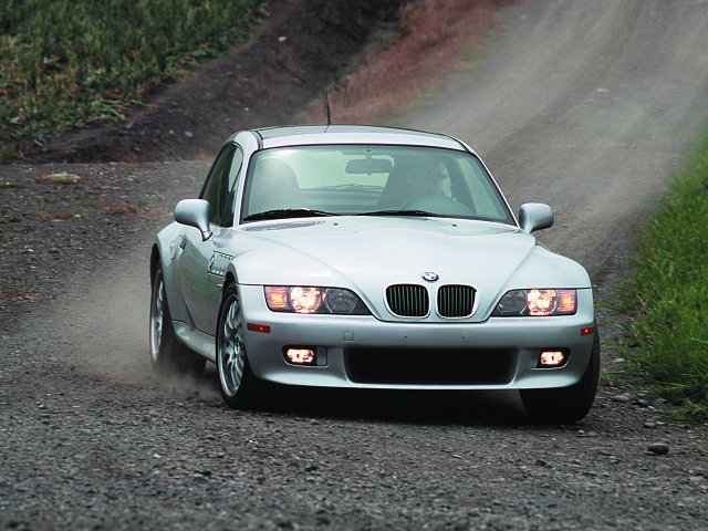 1996 Bmw Z3. love with the BMW Z3 which