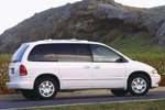 Dodge Caravan