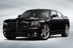 Dodge Charger in Black