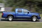 Dodge Dakota in Blue