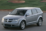 Dodge Journey thumbnail