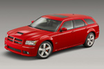 Dodge magnum thumbnail