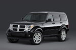 dodge nitro thumbnail