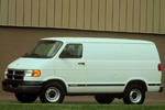 dodge ram van thumbnail