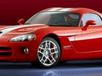 2008 Dodge Viper SRT-10 Coupe