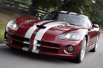 Dodge Viper 