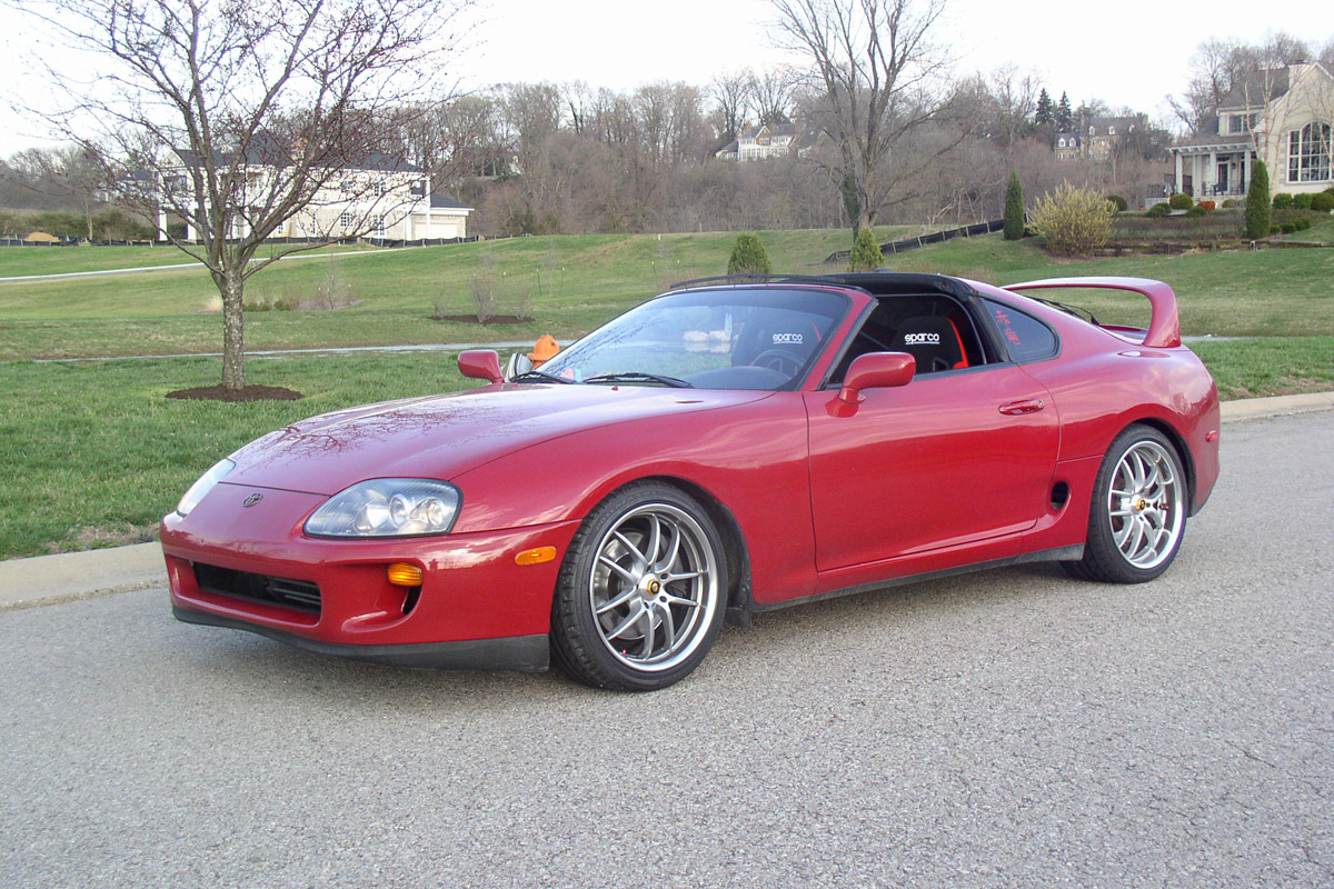 Toyota celicas for sale in ireland